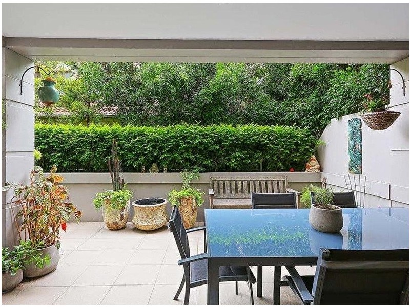 15/1A Bond Street, Mosman NSW 2088