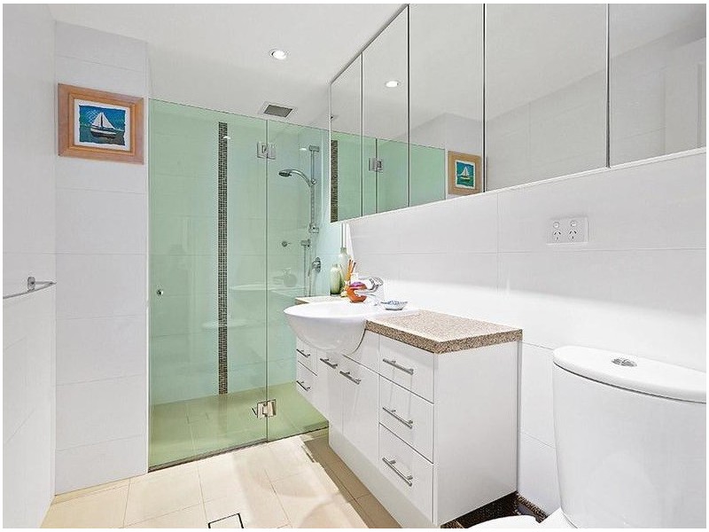 15/1A Bond Street, Mosman NSW 2088