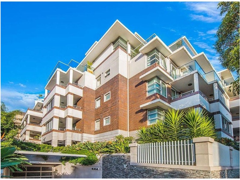 15/1A Bond Street, Mosman NSW 2088