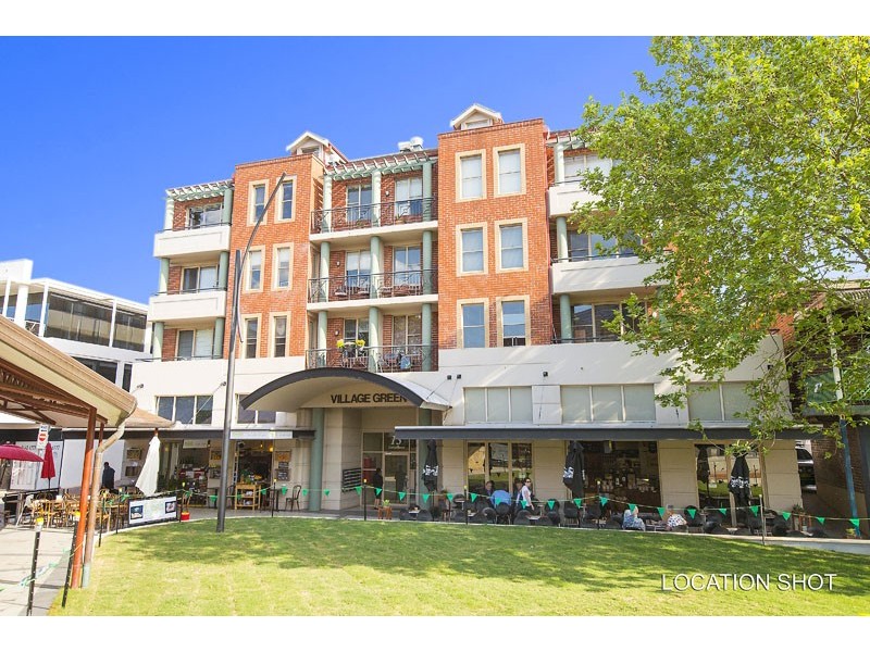 50/13 Ernest Street, Crows Nest NSW 2065