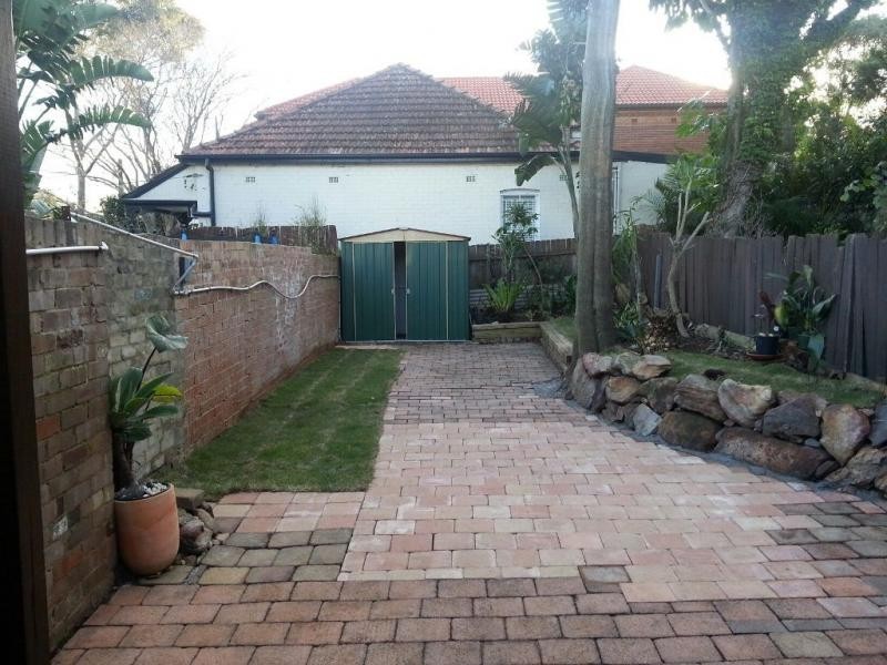 168 West Street, Crows Nest NSW 2065