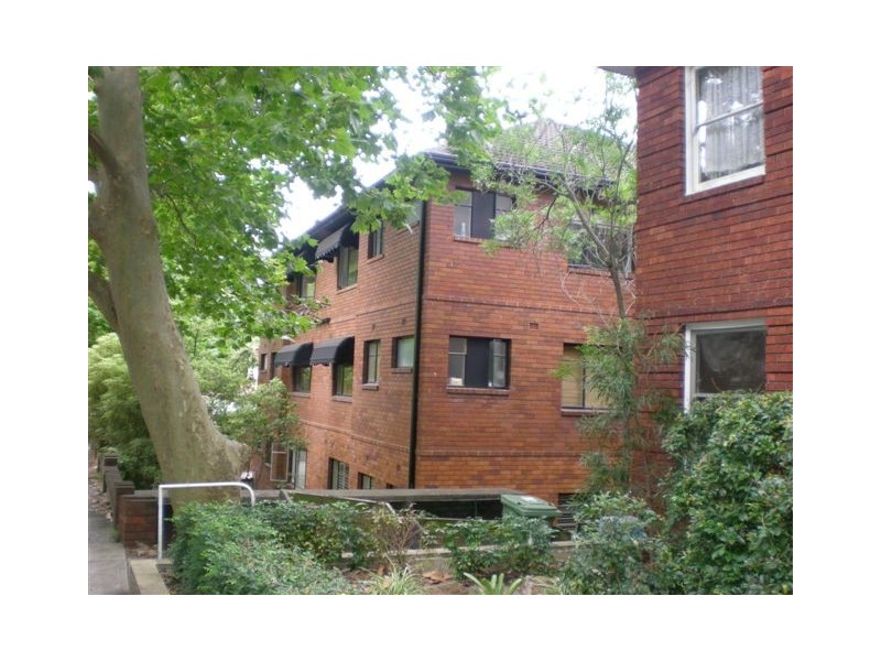 22/341 Alfred Street, Neutral Bay NSW 2089