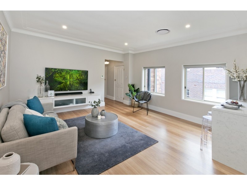 6/37a Fitzroy Street, Kirribilli NSW 2061