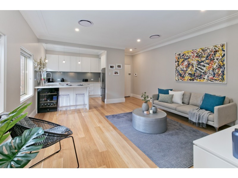 6/37a Fitzroy Street, Kirribilli NSW 2061