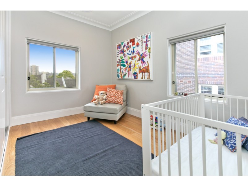 6/37a Fitzroy Street, Kirribilli NSW 2061