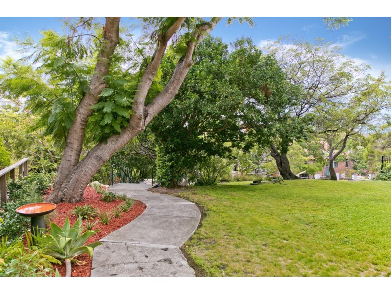 6/37a Fitzroy Street, Kirribilli NSW 2061