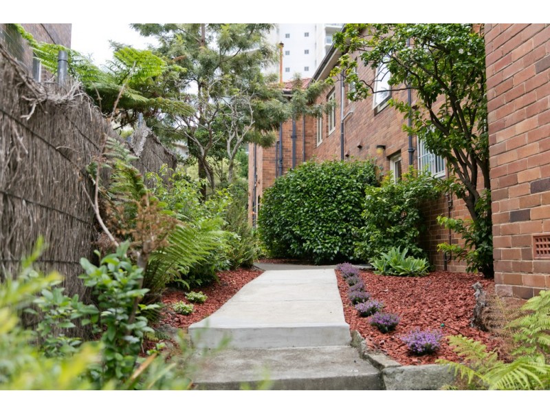 6/37a Fitzroy Street, Kirribilli NSW 2061
