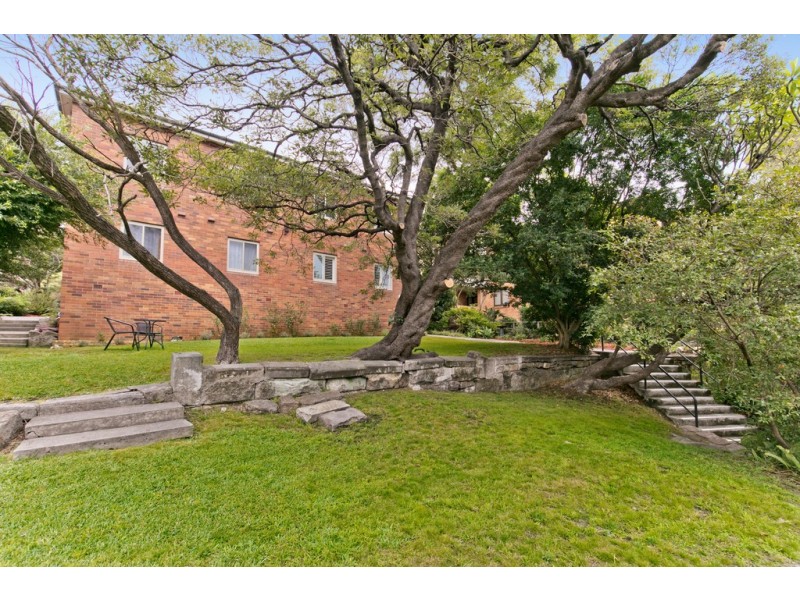 6/37a Fitzroy Street, Kirribilli NSW 2061