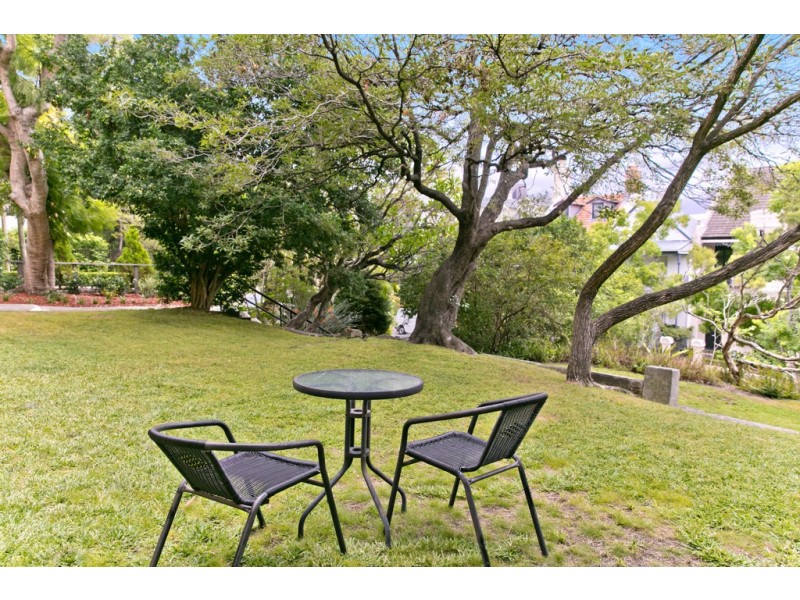 6/37a Fitzroy Street, Kirribilli NSW 2061