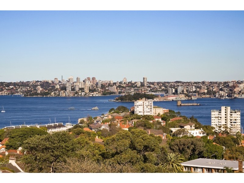33/7 Anderson Street, Neutral Bay NSW 2089