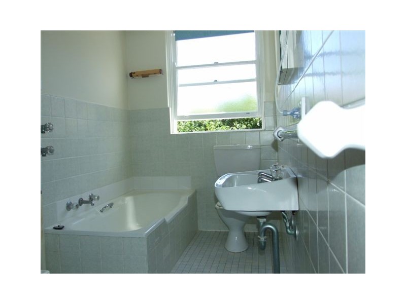 4/26 Lavender Street, Lavender Bay NSW 2060