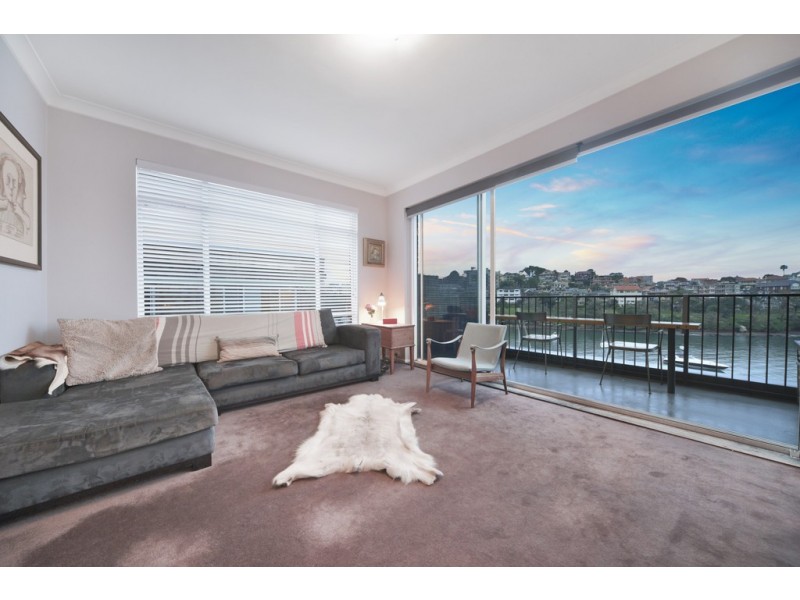 9/21 Baden Road, Neutral Bay NSW 2089