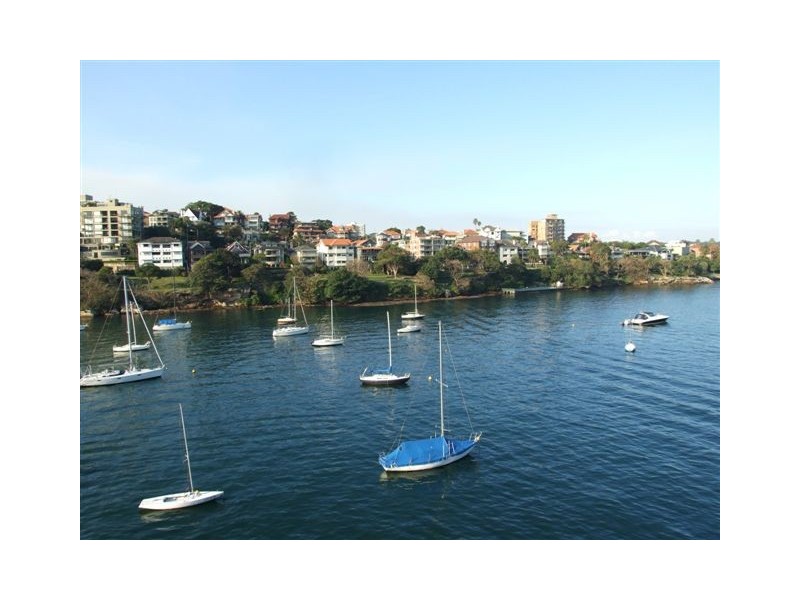 9/21 Baden Road, Neutral Bay NSW 2089