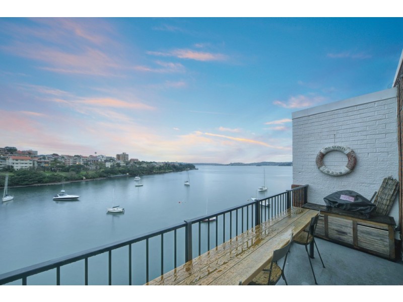 9/21 Baden Road, Neutral Bay NSW 2089