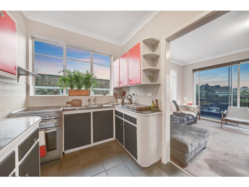 9/21 Baden Road, Neutral Bay NSW 2089