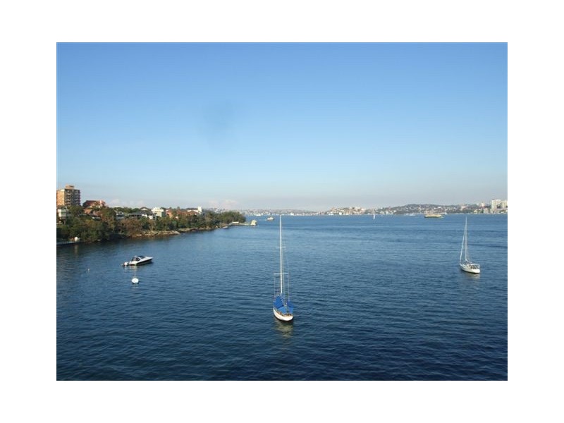 9/21 Baden Road, Neutral Bay NSW 2089