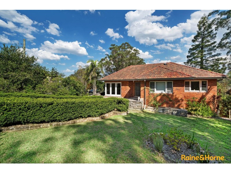 31 Hannah Street, Beecroft NSW 2119