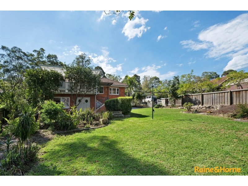 31 Hannah Street, Beecroft NSW 2119