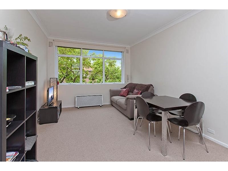 9/166 Raglan Street, Mosman NSW 2088