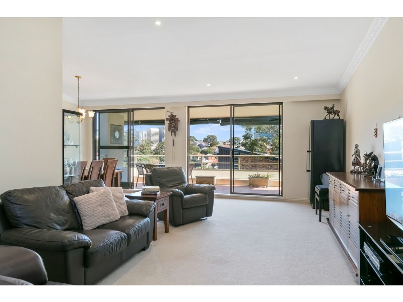 5/2 Spruson Street (enter via Colindia Ave), Neutral Bay NSW 2089