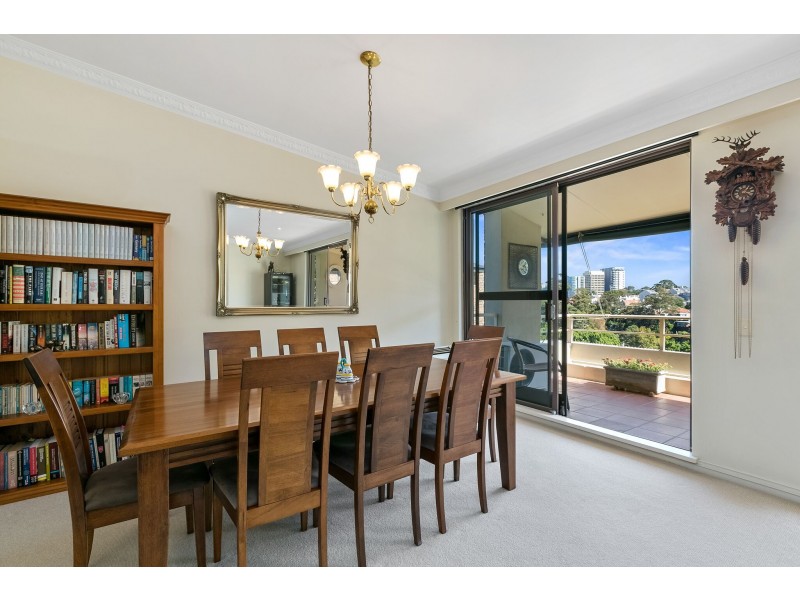 5/2 Spruson Street (enter via Colindia Ave), Neutral Bay NSW 2089