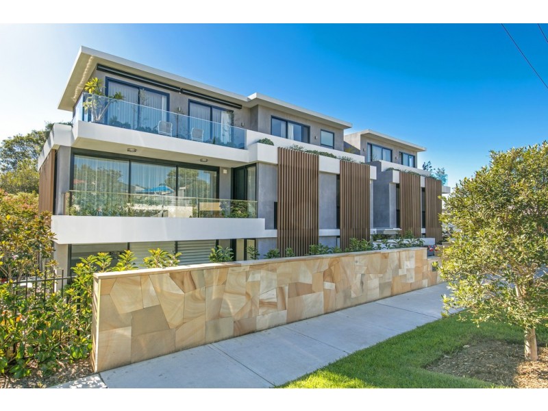 3/32 Northcote Street, Naremburn NSW 2065