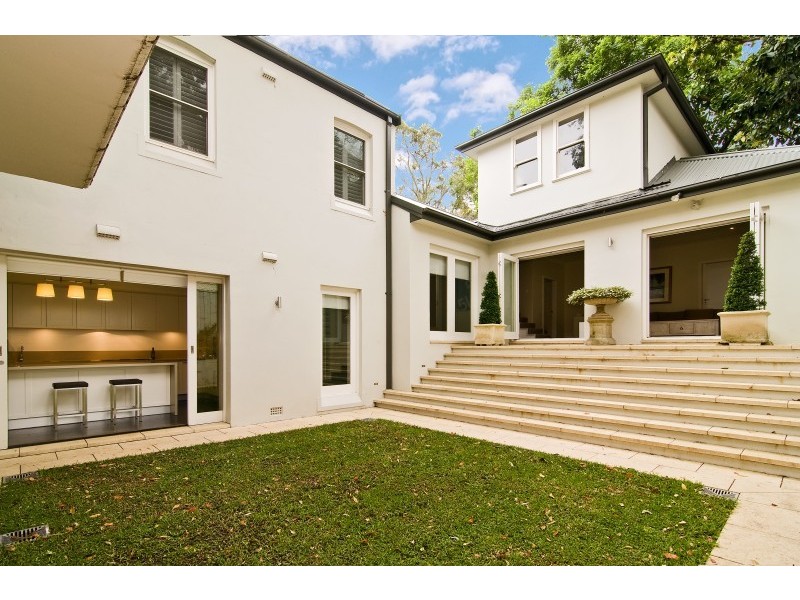 104 Kurraba Road, Neutral Bay NSW 2089