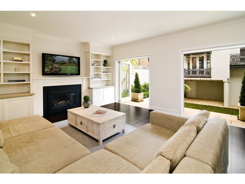 104 Kurraba Road, Neutral Bay NSW 2089