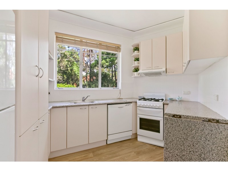 11/20 Joubert Street, Hunters Hill NSW 2110