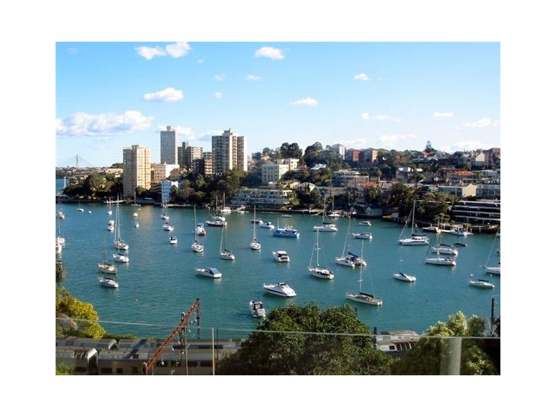 7/22 Cliff Street, Milsons Point NSW 2061