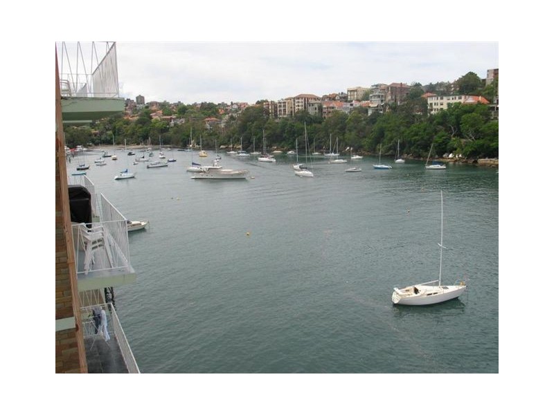 9/21 Baden Road, Neutral Bay NSW 2089