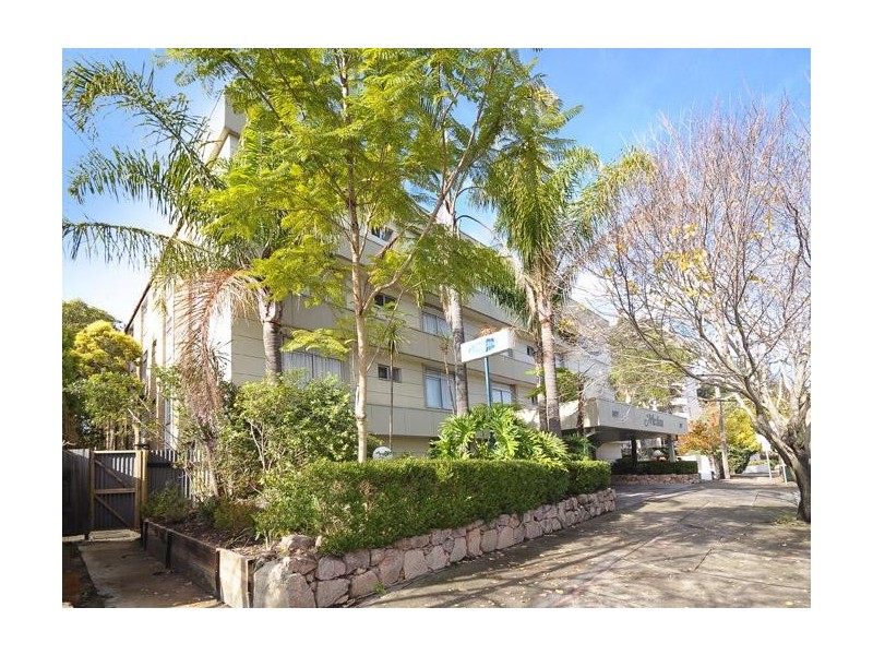 10/167 Willoughby Road, Naremburn NSW 2065
