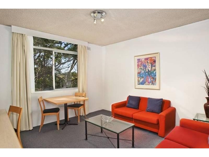 10/167 Willoughby Road, Naremburn NSW 2065