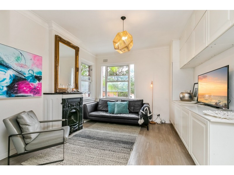 5/325 Alfred Street North, Neutral Bay NSW 2089