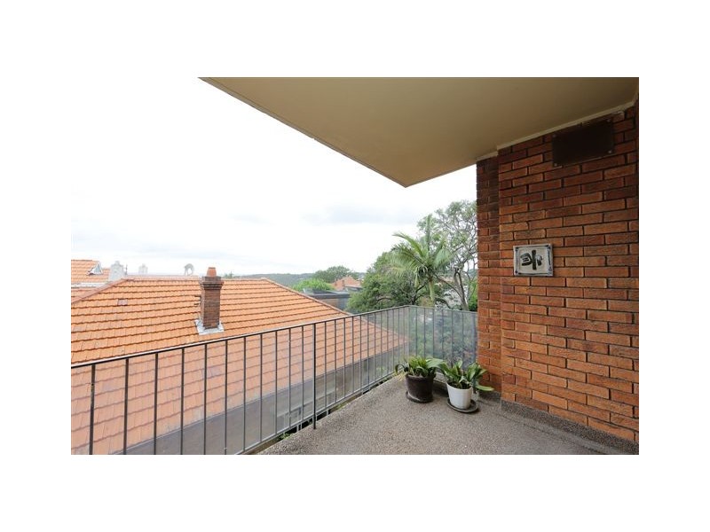 19/9 Mandolong Road, Mosman NSW 2088