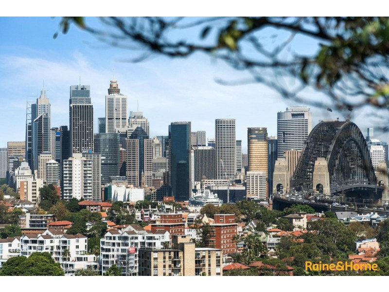 7/109 Ben Boyd Road, Neutral Bay NSW 2089