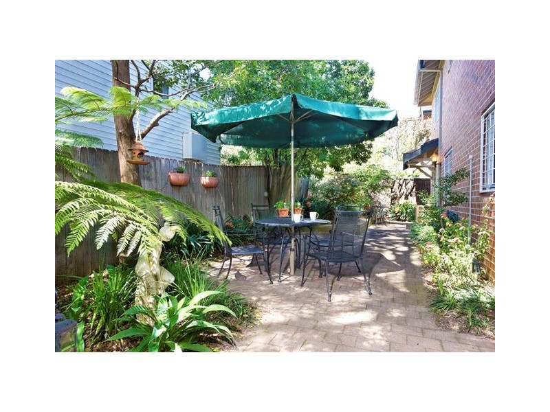 6/27 Merlin Street, Neutral Bay NSW 2089