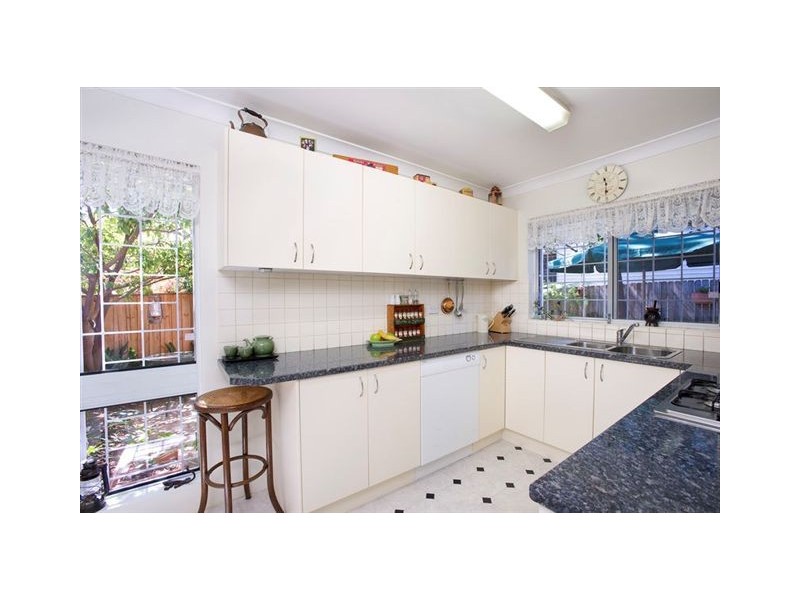 6/27 Merlin Street, Neutral Bay NSW 2089