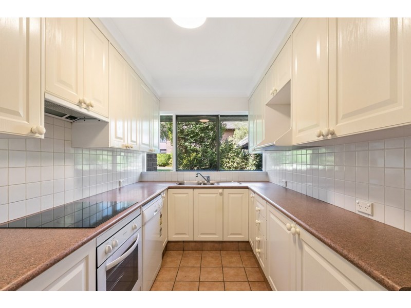 10/6 Waverton Avenue, Waverton NSW 2060