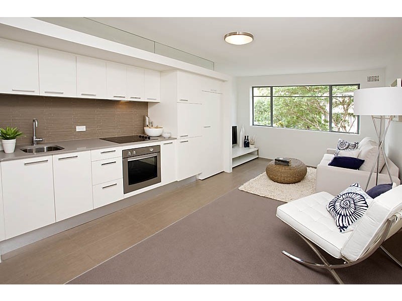 2/12-14 Grosvenor Street, Neutral Bay NSW 2089