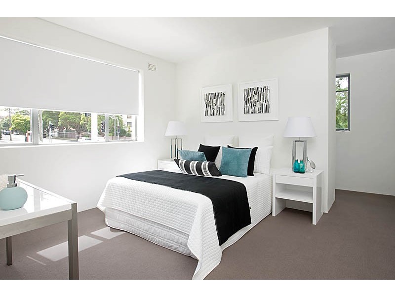 2/12-14 Grosvenor Street, Neutral Bay NSW 2089