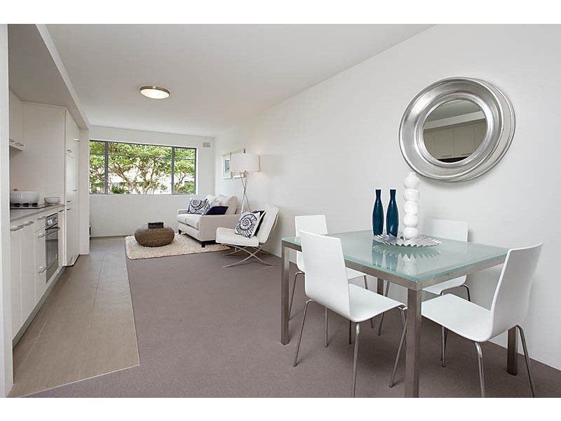 14/12-14 Grosvenor Street, Neutral Bay NSW 2089