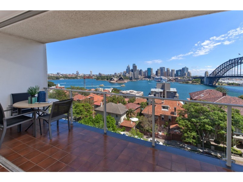 9/78 Upper Pitt Street, Kirribilli NSW 2061