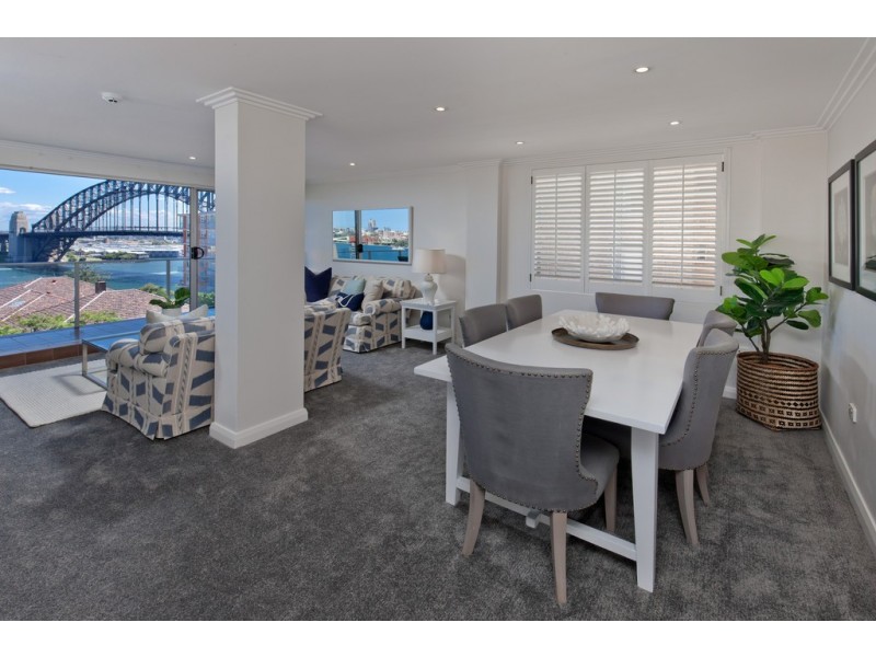 9/78 Upper Pitt Street, Kirribilli NSW 2061