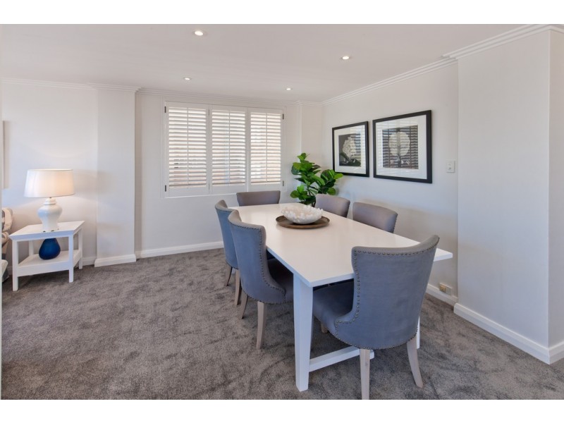 9/78 Upper Pitt Street, Kirribilli NSW 2061