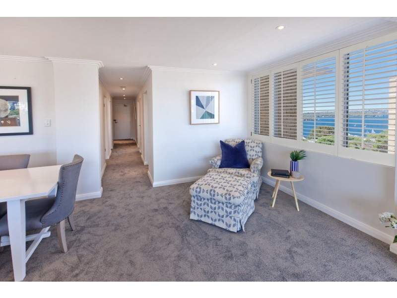 9/78 Upper Pitt Street, Kirribilli NSW 2061