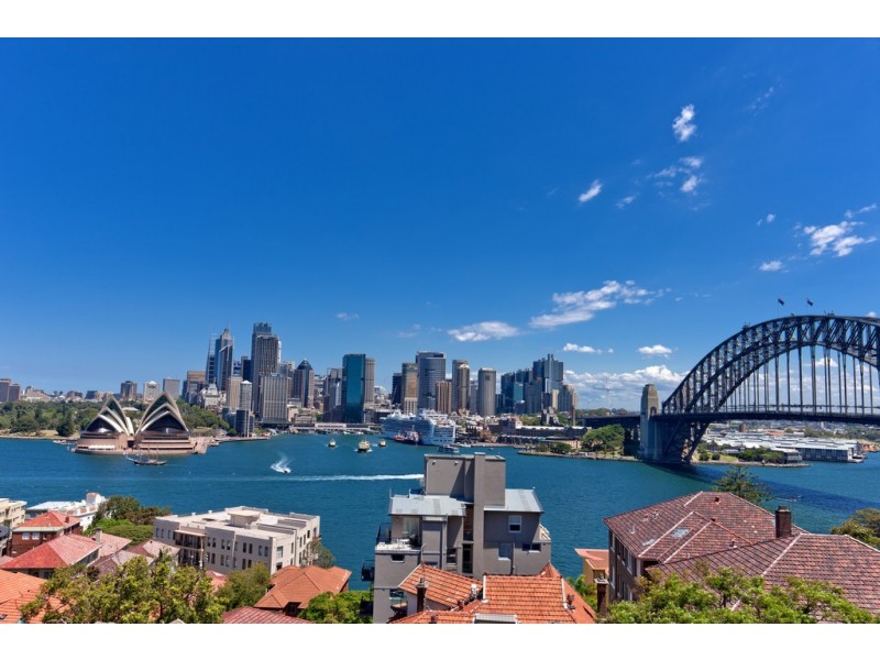 9/78 Upper Pitt Street, Kirribilli NSW 2061