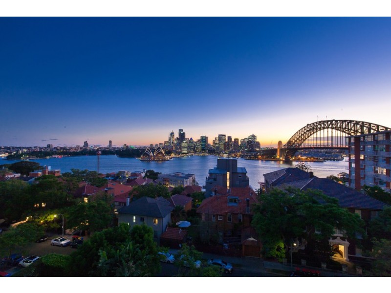 9/78 Upper Pitt Street, Kirribilli NSW 2061