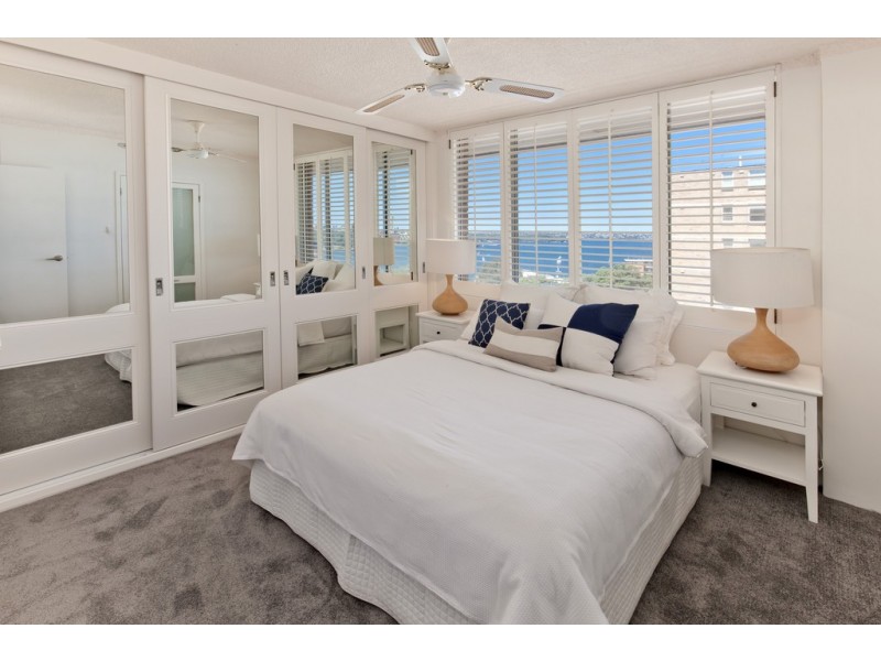 9/78 Upper Pitt Street, Kirribilli NSW 2061