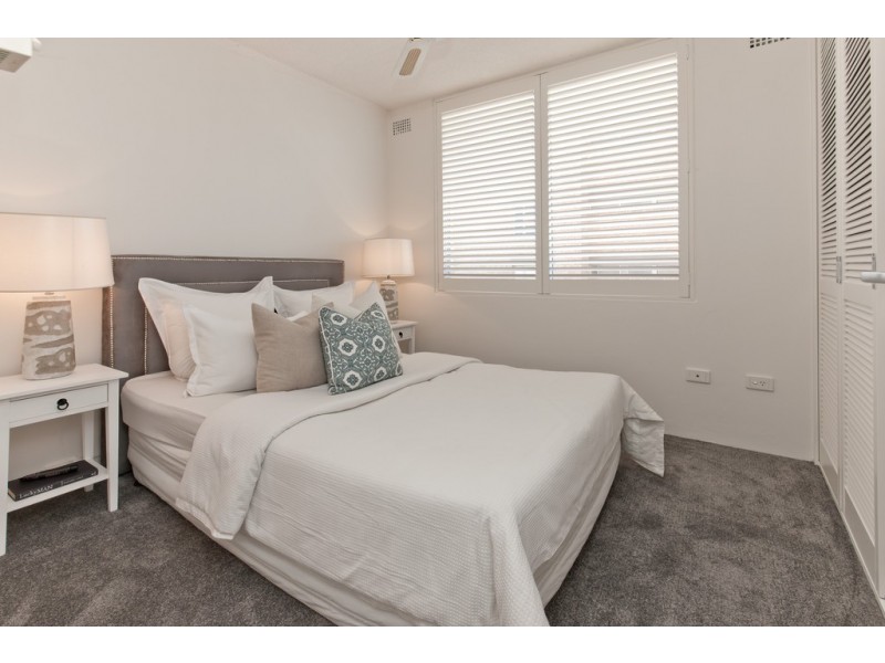 9/78 Upper Pitt Street, Kirribilli NSW 2061